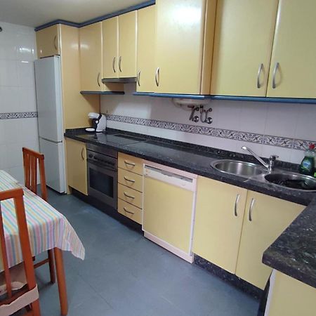 Apartamento Almunecar 5 Min De La Playa Y Del Centro Ngoại thất bức ảnh