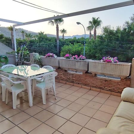 Apartamento Almunecar 5 Min De La Playa Y Del Centro Ngoại thất bức ảnh