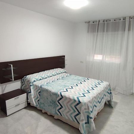 Apartamento Almunecar 5 Min De La Playa Y Del Centro Ngoại thất bức ảnh