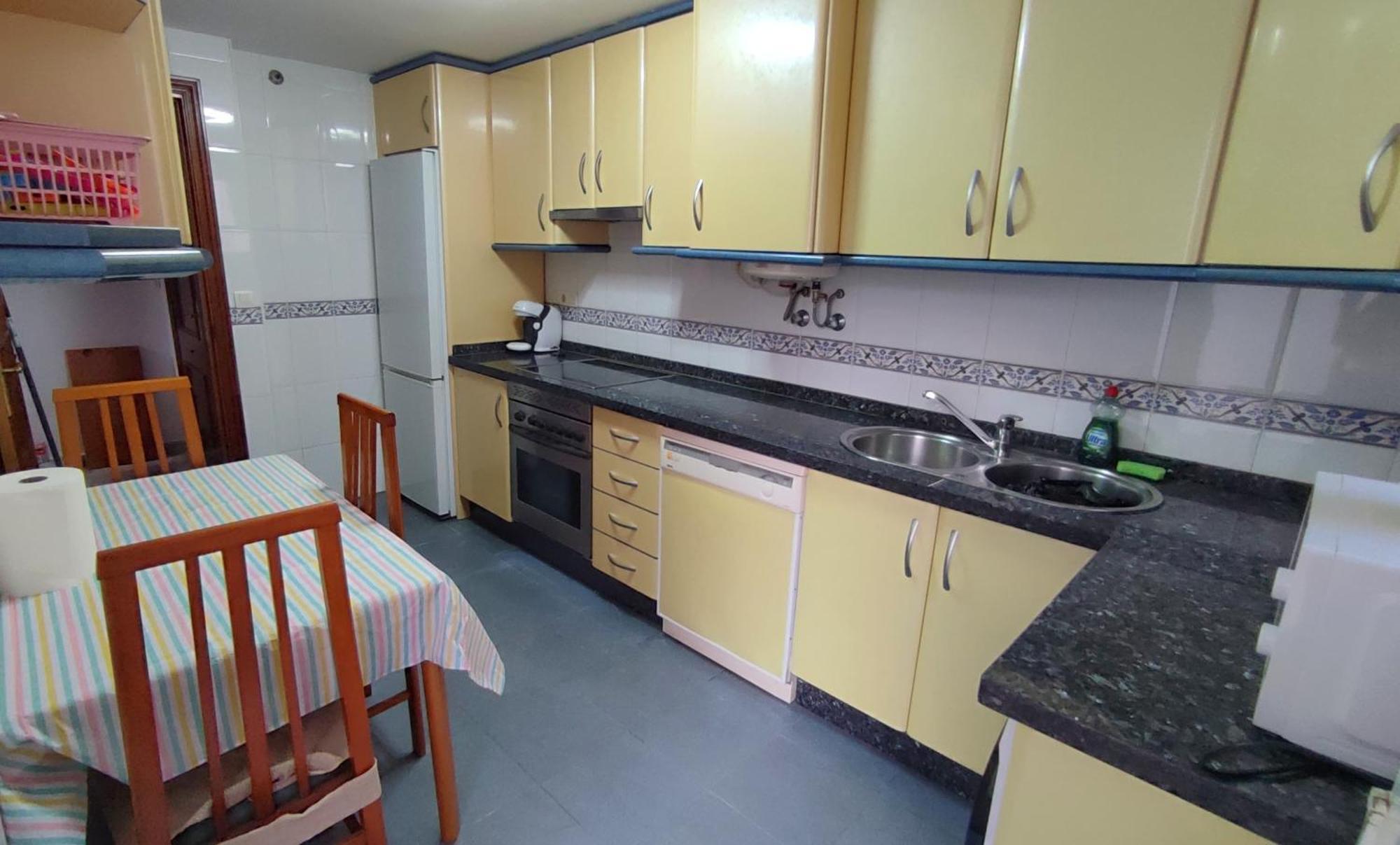 Apartamento Almunecar 5 Min De La Playa Y Del Centro Ngoại thất bức ảnh