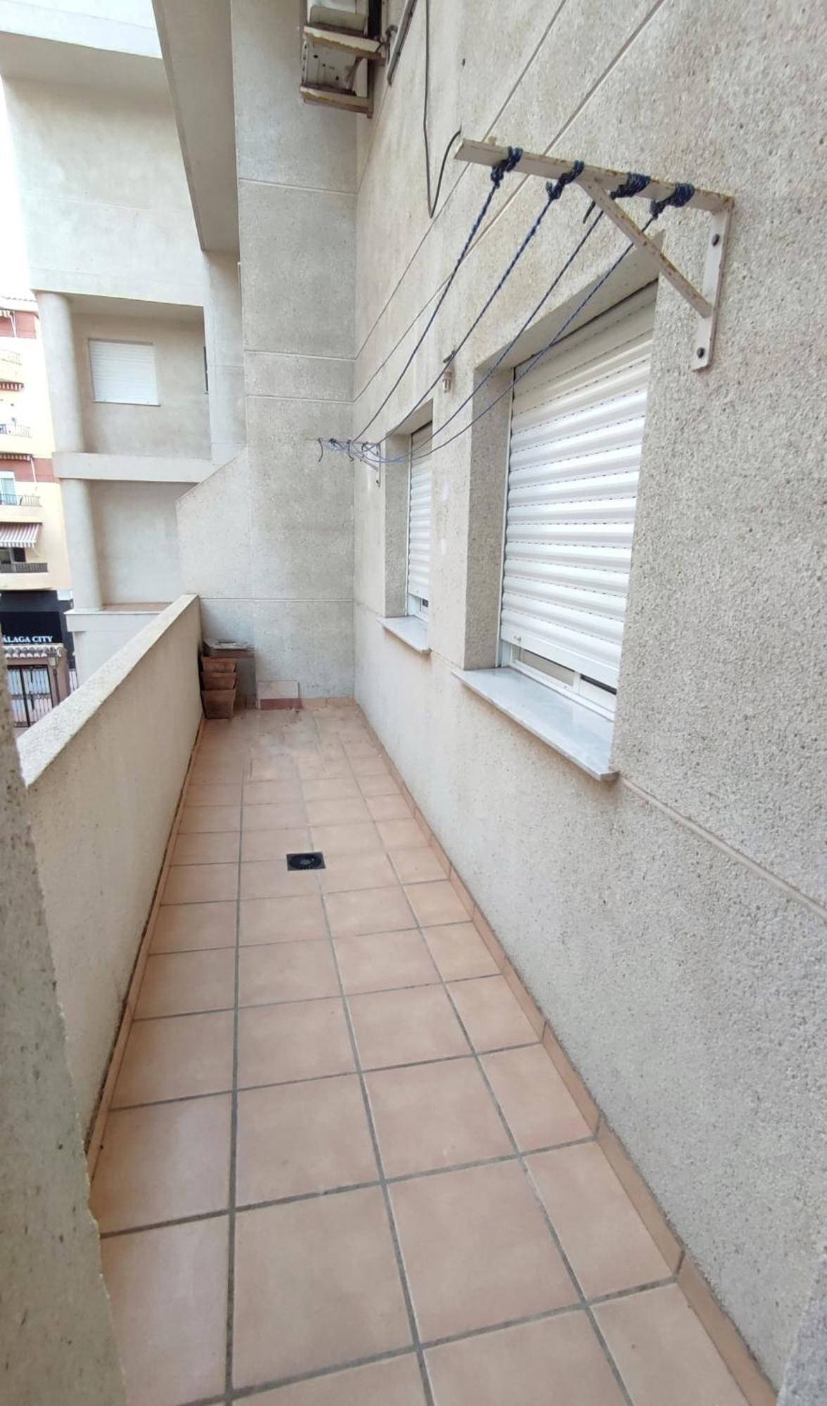 Apartamento Almunecar 5 Min De La Playa Y Del Centro Ngoại thất bức ảnh