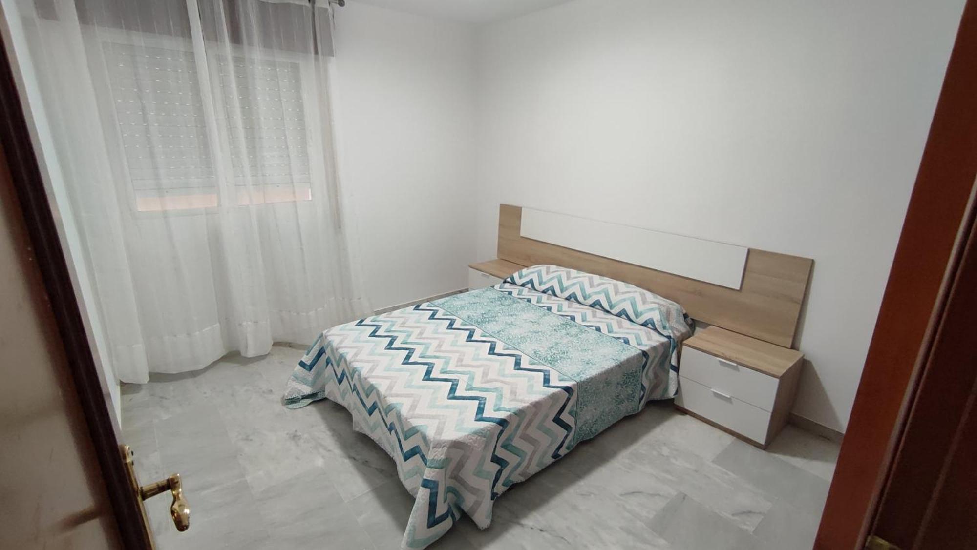 Apartamento Almunecar 5 Min De La Playa Y Del Centro Ngoại thất bức ảnh