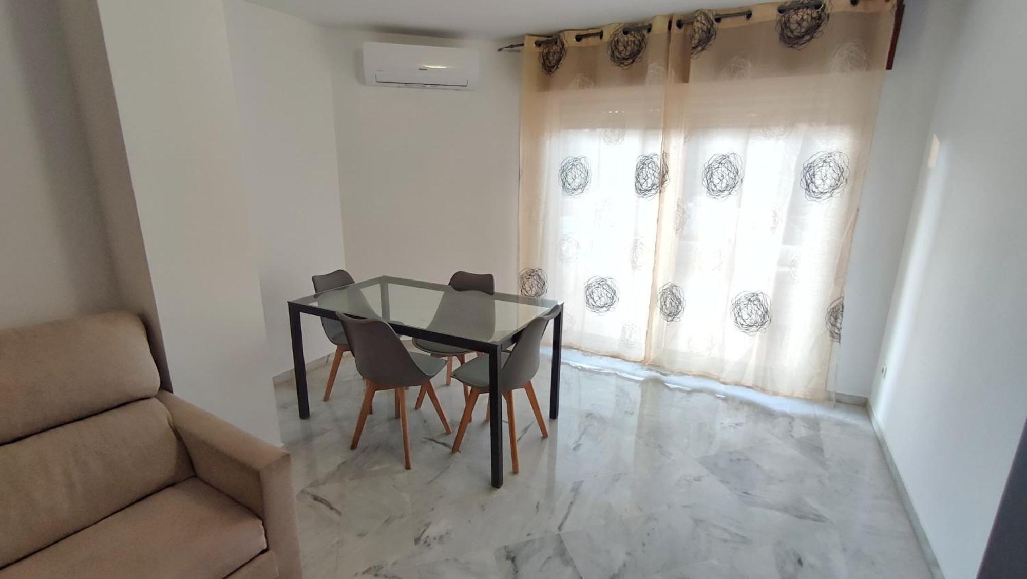 Apartamento Almunecar 5 Min De La Playa Y Del Centro Ngoại thất bức ảnh