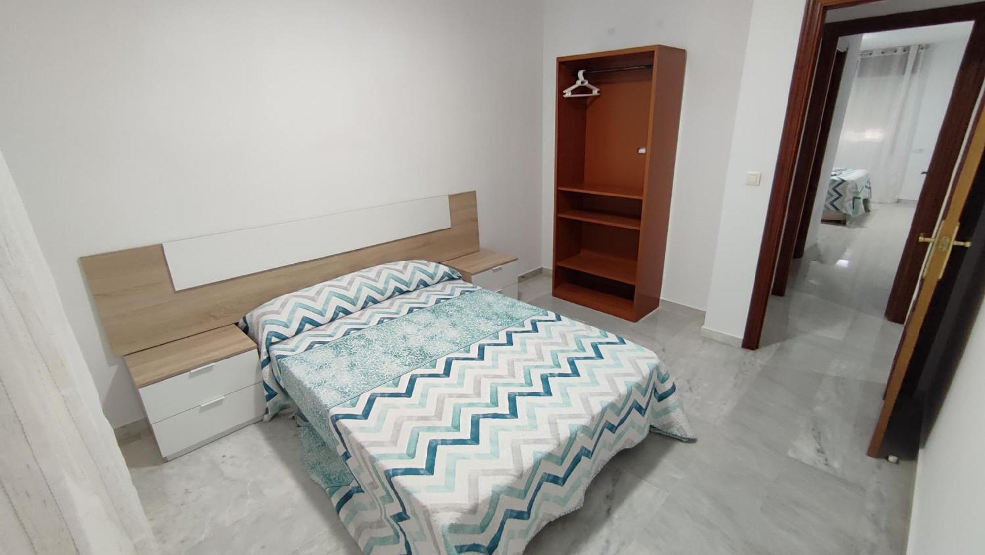 Apartamento Almunecar 5 Min De La Playa Y Del Centro Ngoại thất bức ảnh