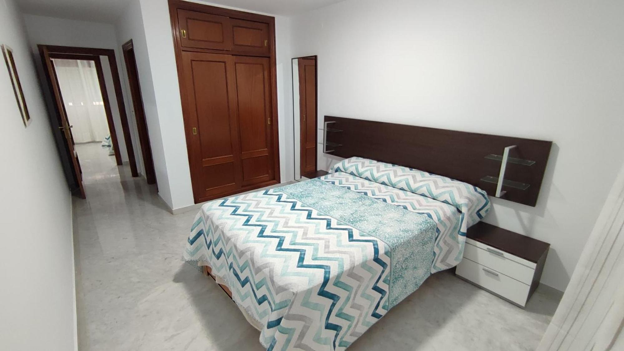 Apartamento Almunecar 5 Min De La Playa Y Del Centro Ngoại thất bức ảnh