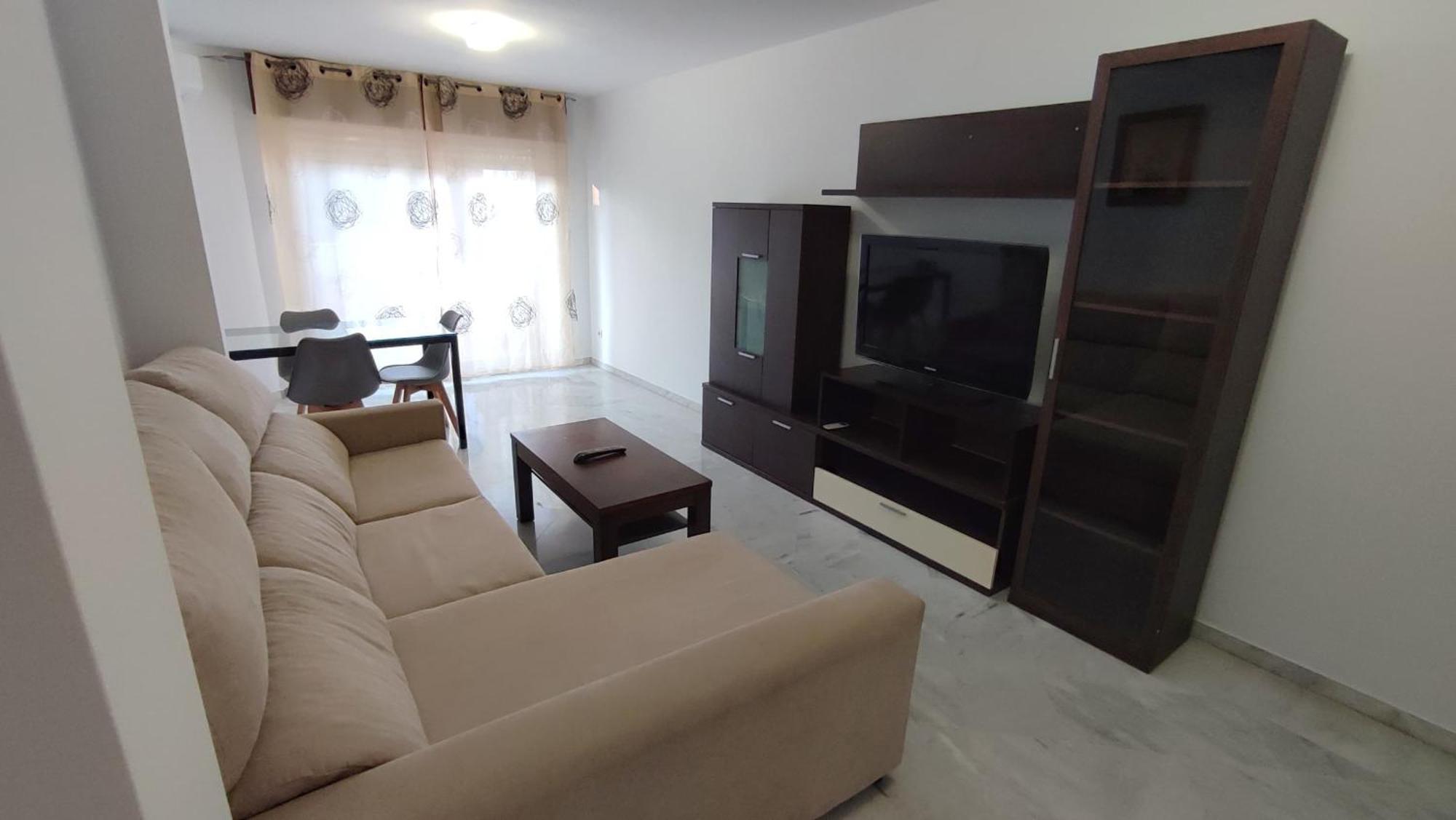 Apartamento Almunecar 5 Min De La Playa Y Del Centro Ngoại thất bức ảnh